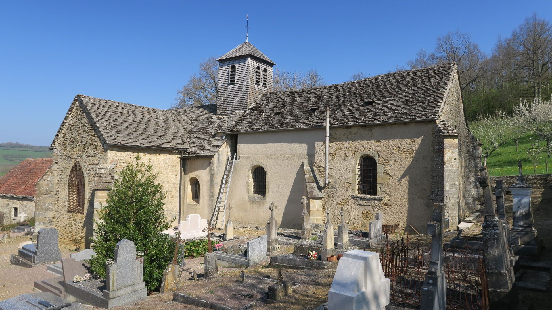 Velogny Eglise Saint Nicolas 21 Simon Buri Architecte velogny-eglise-saint-nicolas-21-simon-buri-architecte