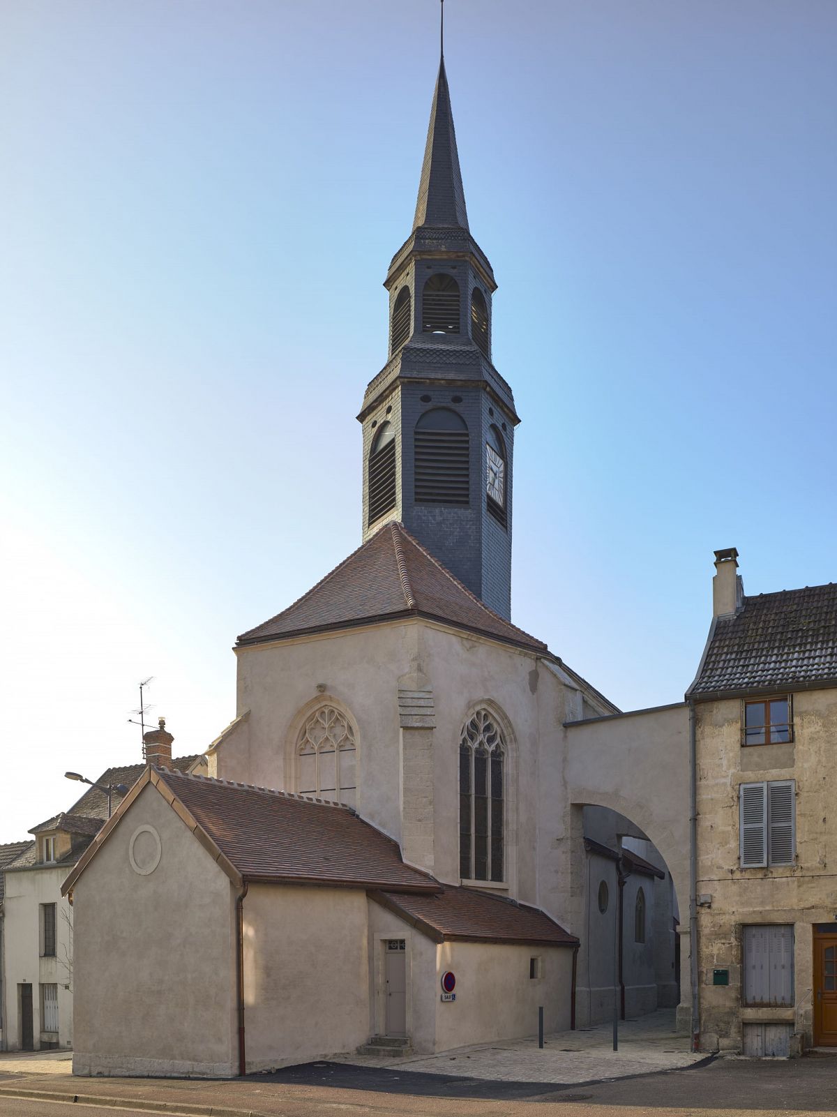 Eglise St-Jean de Châtillon-sur-Seine [2]