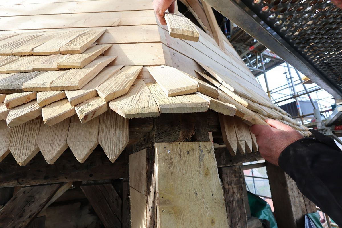 Eglise St-Saturnin de Saulieu [2]