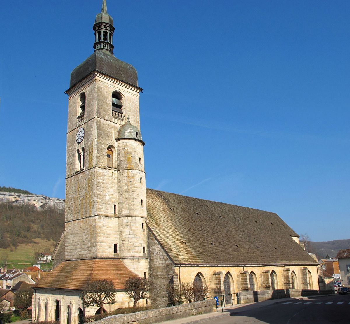 Ornans - Eglise (25) [1]