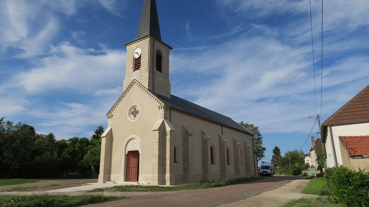 Montot - Eglise Saint-Rémi (21) [3]