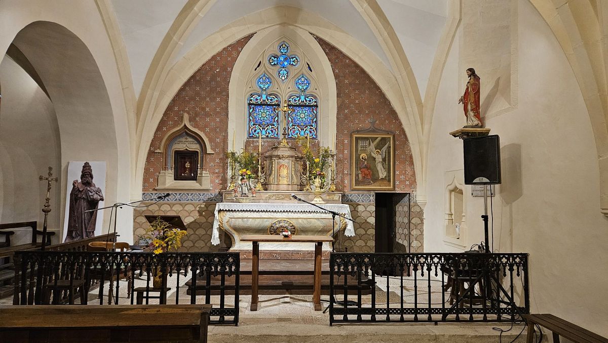 Remilly-en-Montagne - Eglise St-Pierre-és-Liens (21) [1]