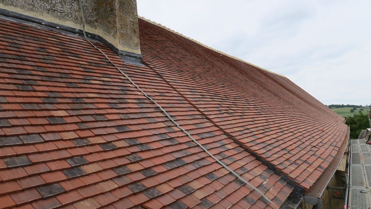 Neuilly - Eglise St-Martin (58) [2]