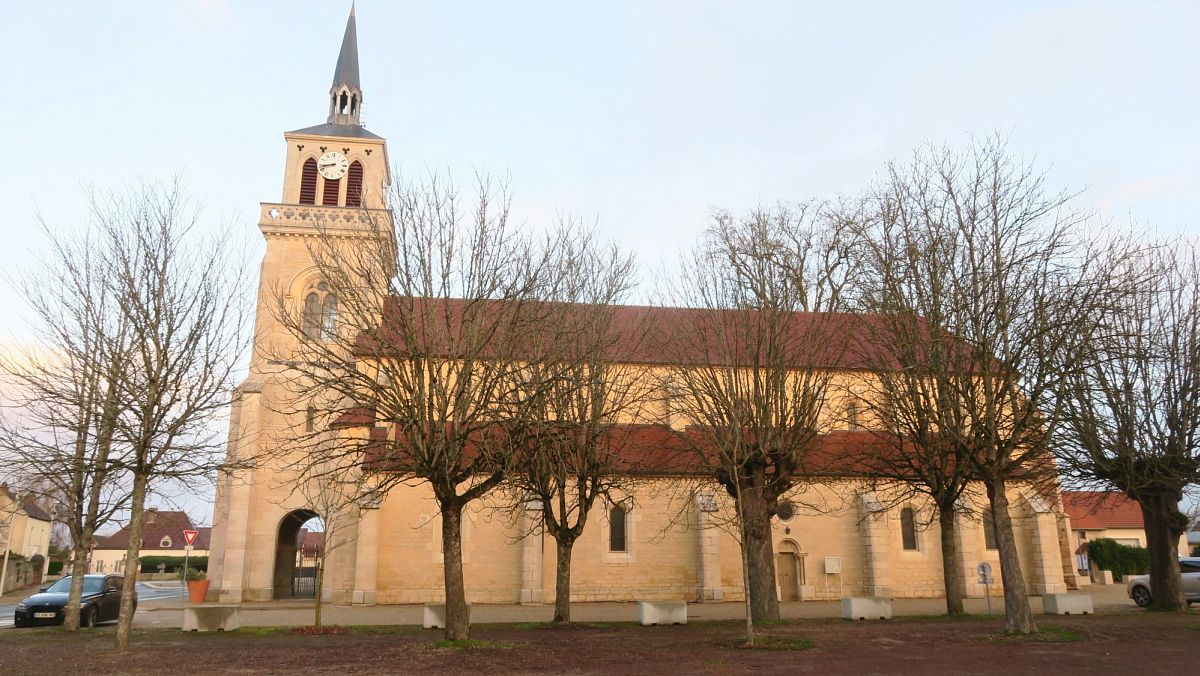 Esbarres - Eglise Notre-Dame de la Nativité (21) [2]