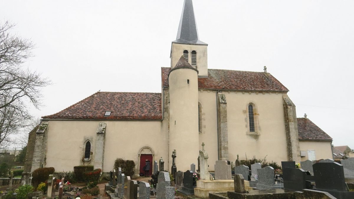 Saint-Euphrône - Eglise St-Clément (21) [2]