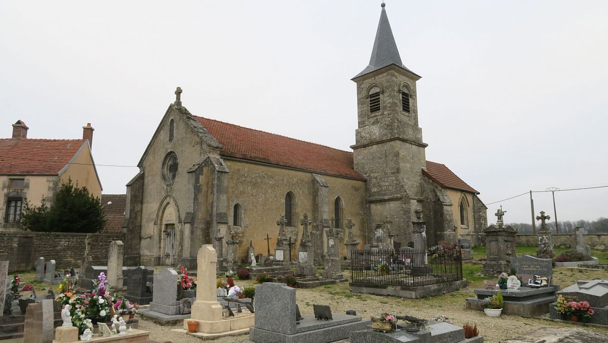 Mauvilly - Eglise de la Nativité-de-la-Vierge (21) [1]