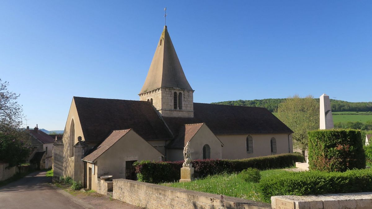 Thénissey - Eglise (21) [1]