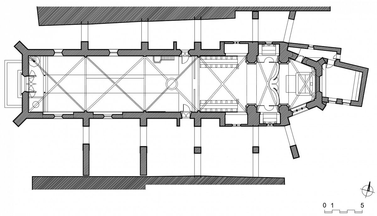 Châtillon-sur-Seine - Eglise Saint-Jean (21) [10]