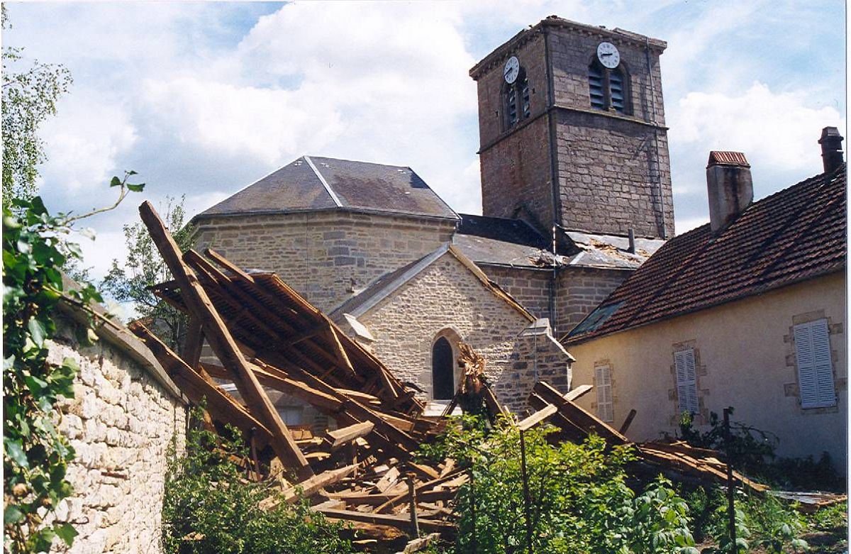 Villy-en-Auxois - Eglise St-Martin (21) [6]