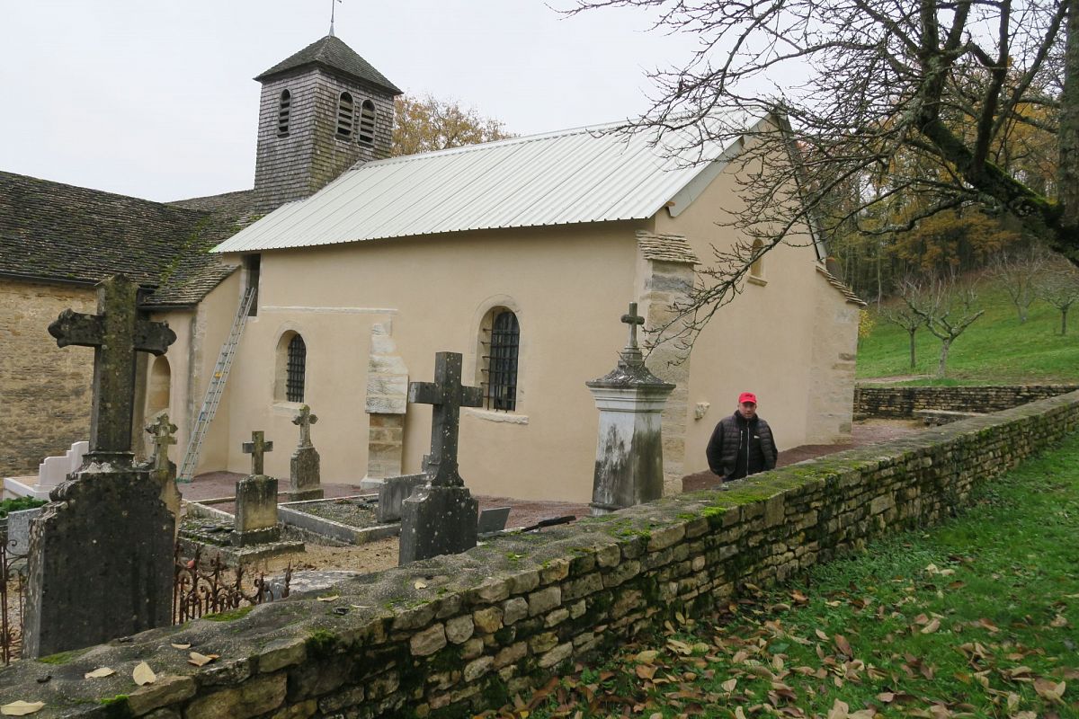 Velogny - Eglise Saint-Nicolas (21) [3]