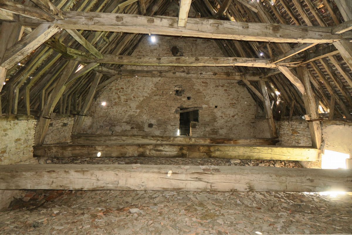 Pralon - Eglise de l'Assomption (ancienne abbaye) (21) [5]