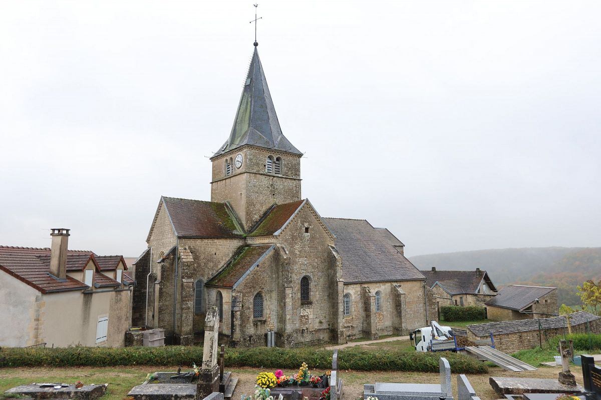 Frôlois - Eglise (21) [1]