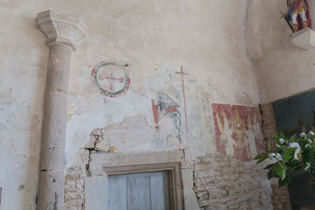 Flacey - Eglise Sainte-Maurice (21) [3]
