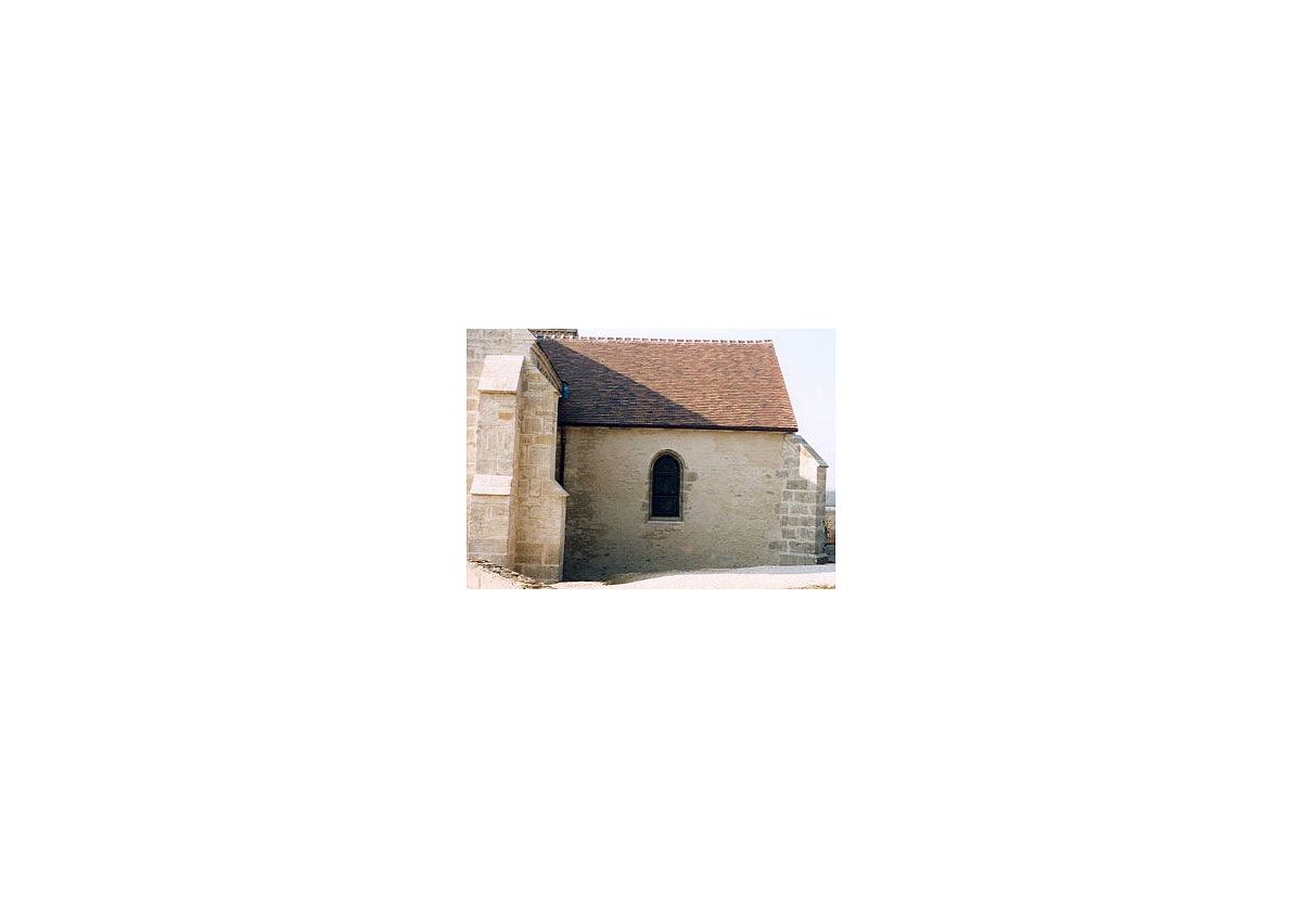 Créancey - Eglise (21) [3]