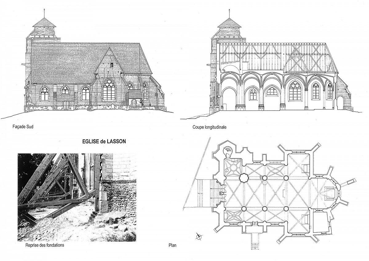 Lasson - Eglise (89) [1]