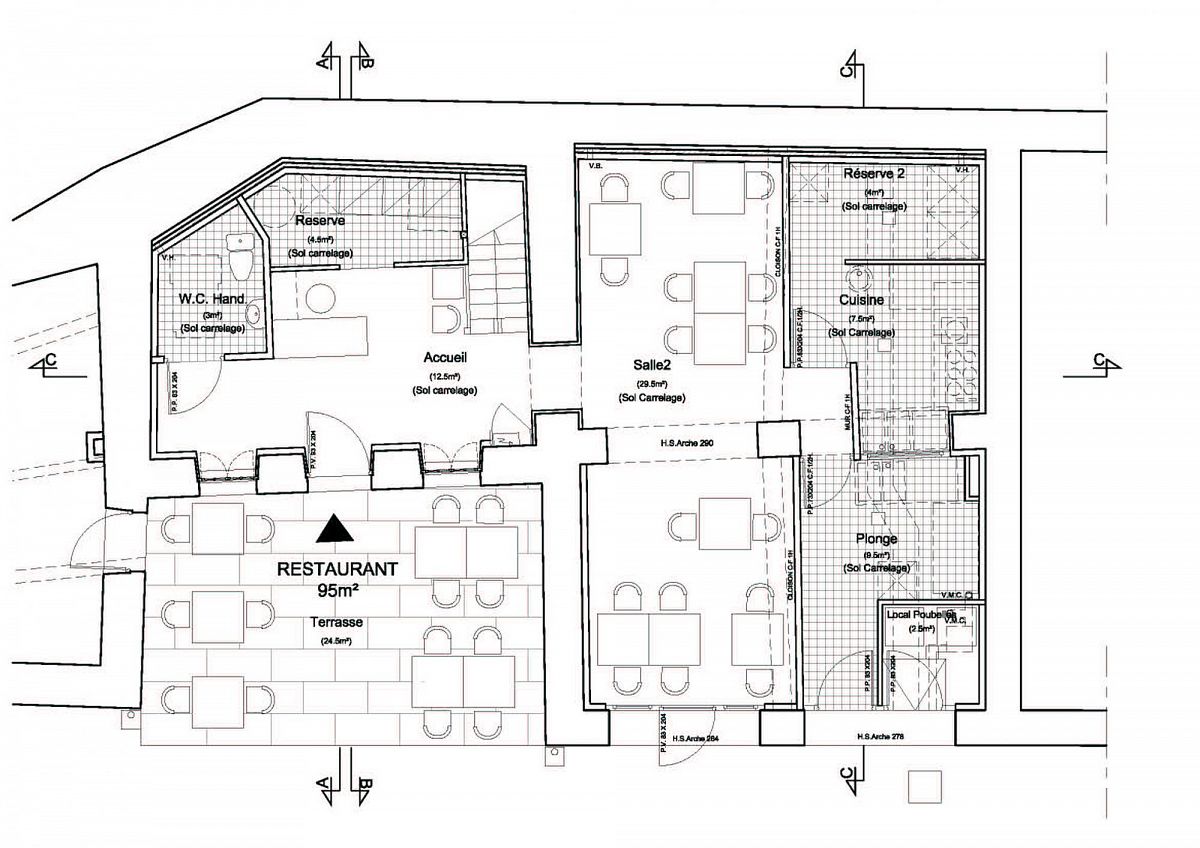 Barbirey-sur-Ouche - Bâtiment communal (21) [6]