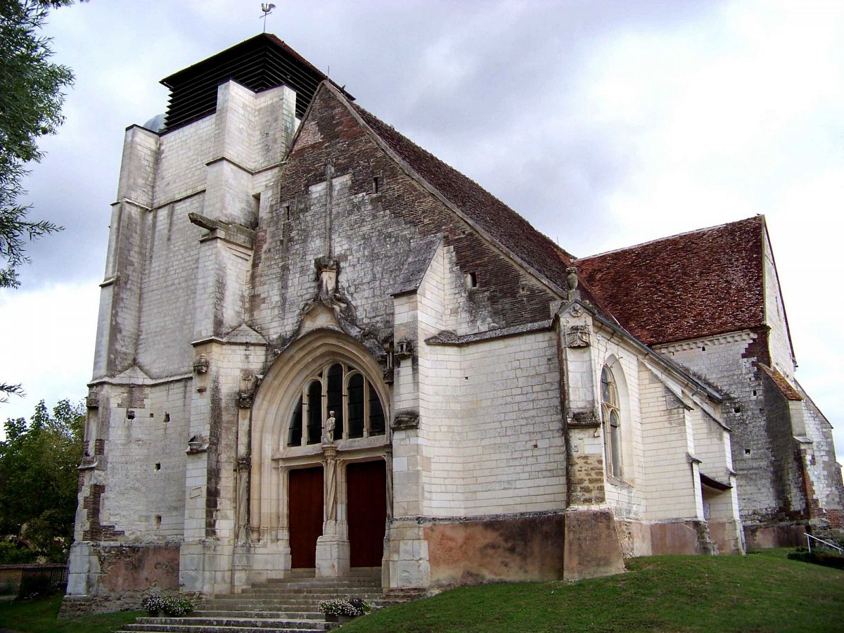 Lasson - Eglise (89) [2]