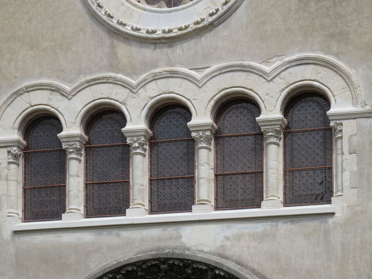 Dijon - Synagogue (21) [3]