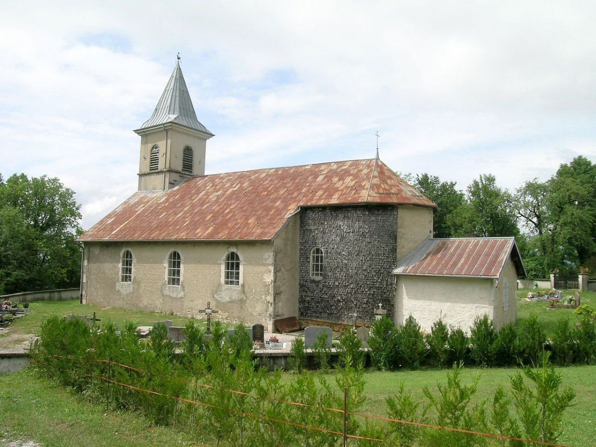 Larrivoire-Eglise (39) [1]