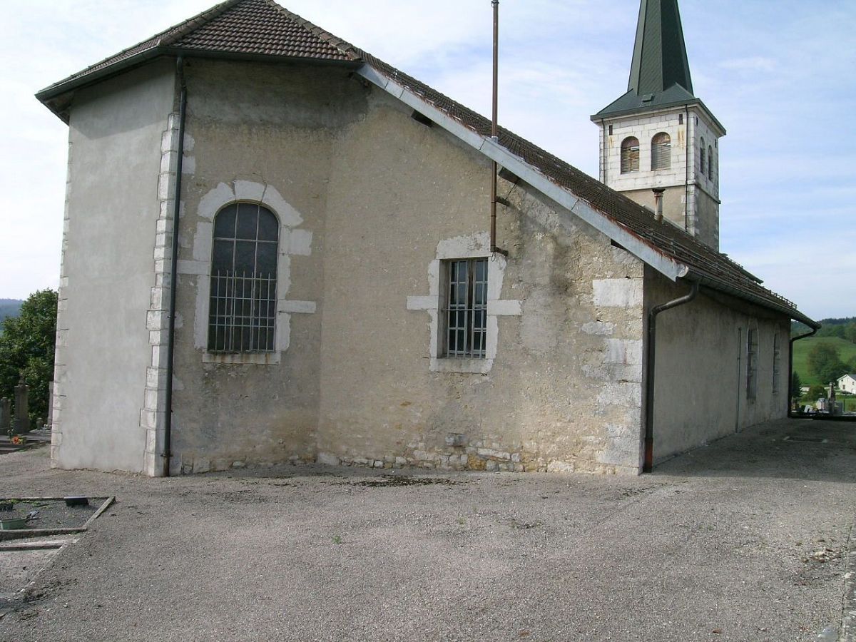 Viry-Eglise (39) [3]