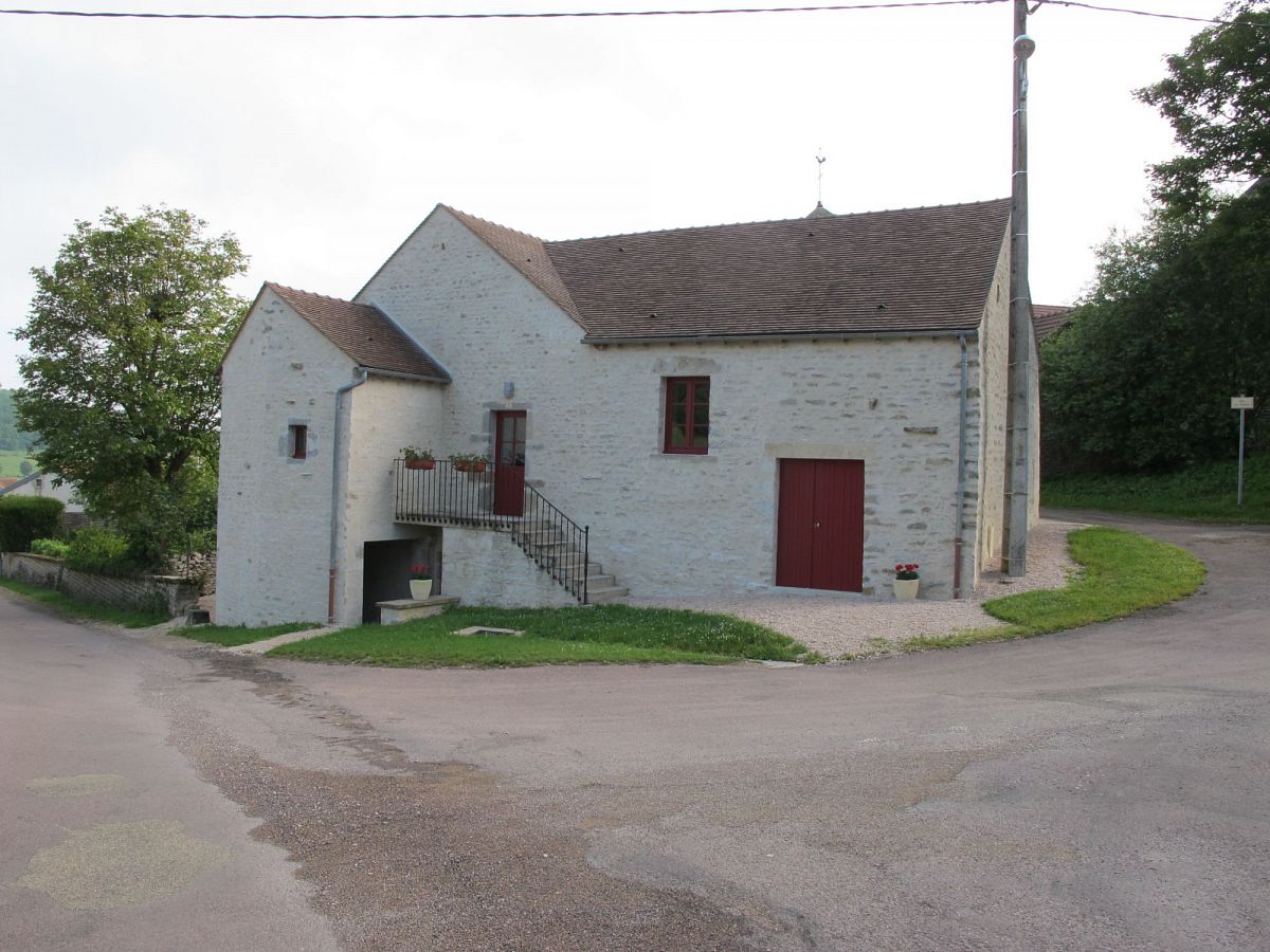 Chevannay - Salle communale (21) [1]