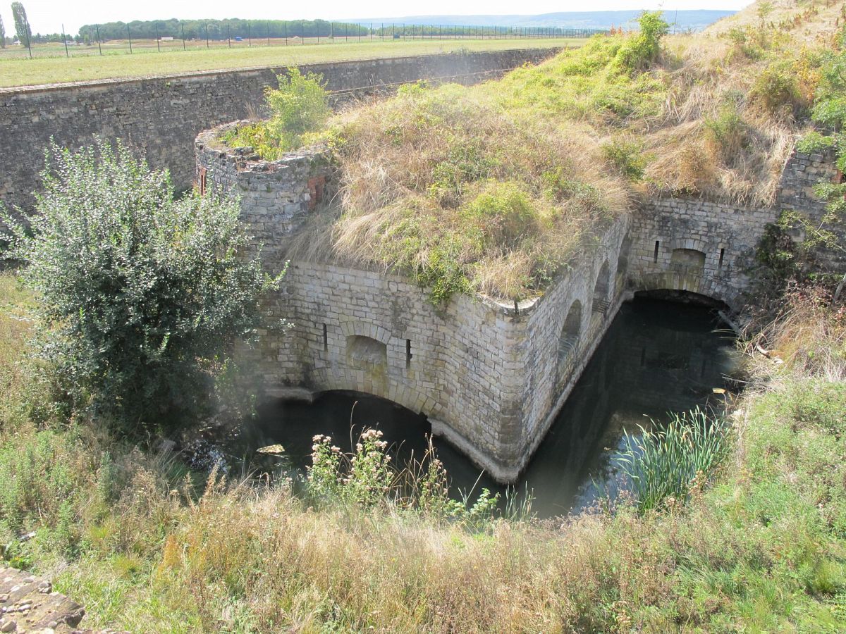 Fénay - Fort de Beauregard (21) [3]