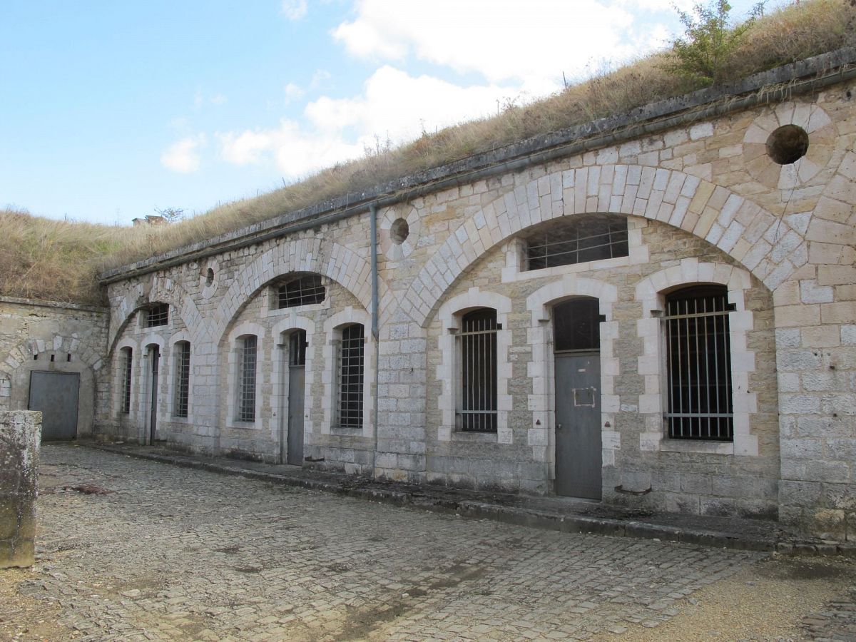 Fénay - Fort de Beauregard (21) [2]