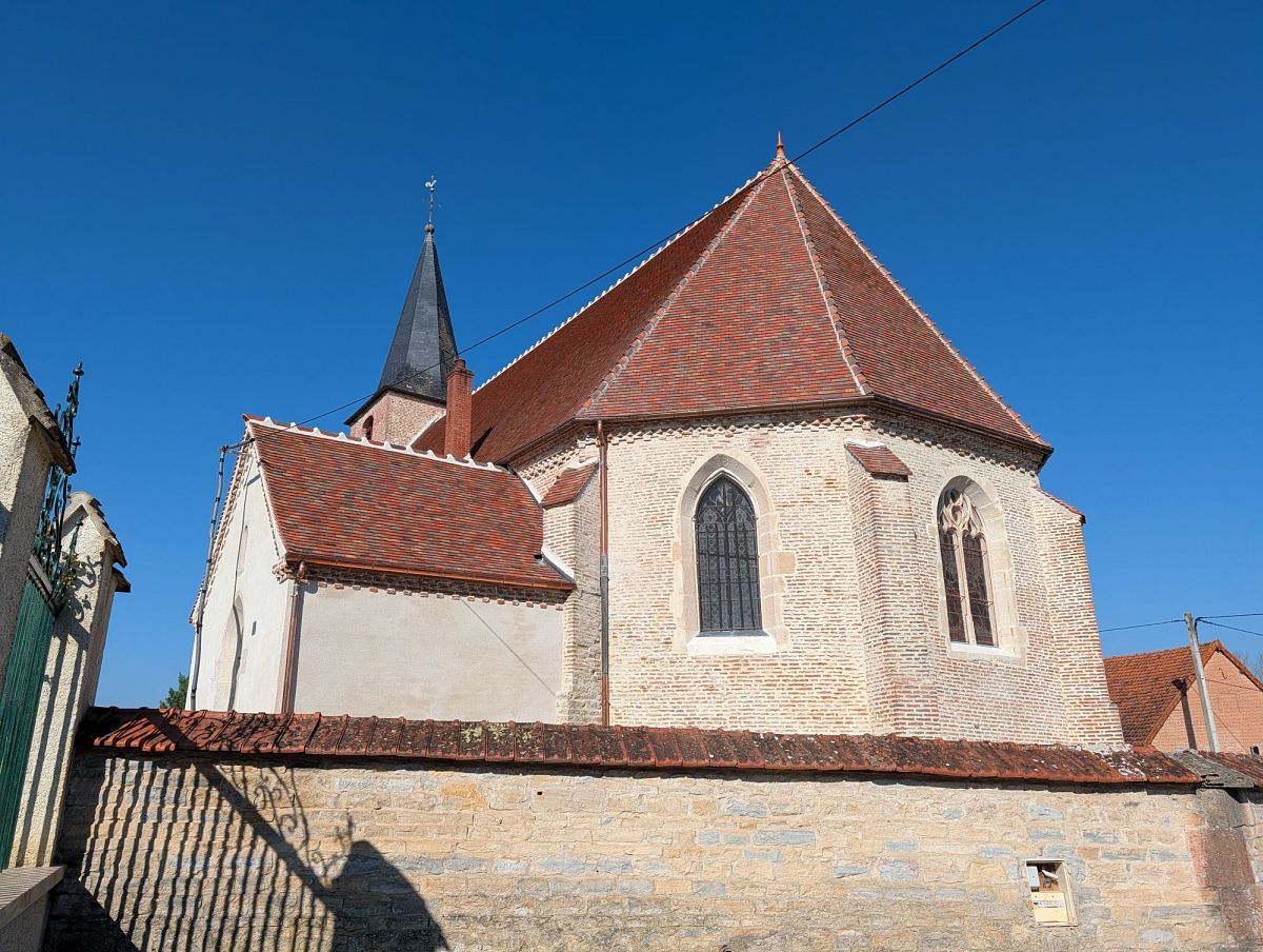 Franxault - Eglise Sainte-Trinité (21) [2]