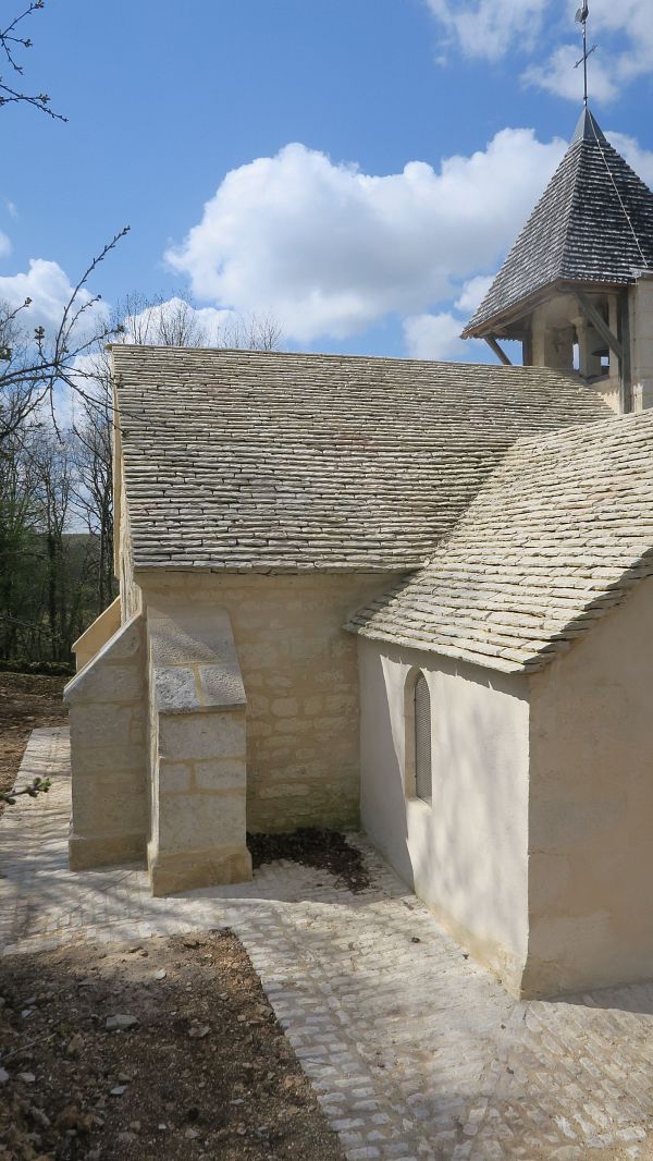 Busserotte-et-Montenaille - Eglise Sainte-Ambroise (21) [2]