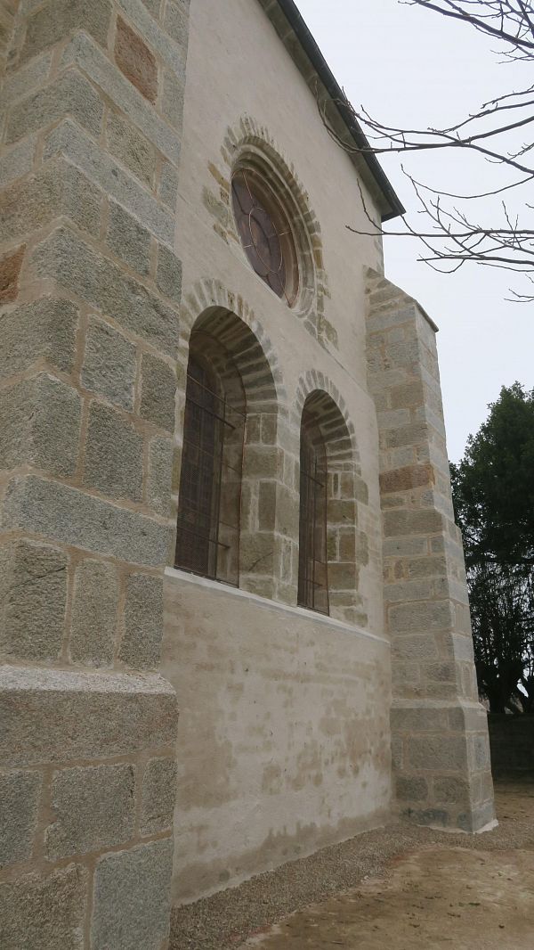 Cervon - Eglise St-Barthelemy (58) [4]