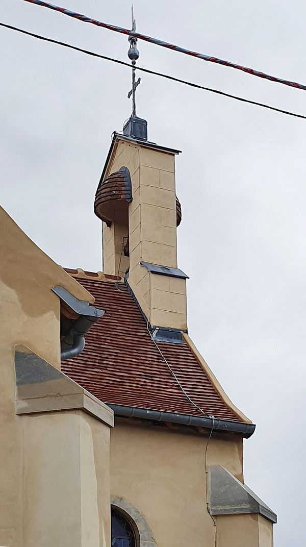 Sardy-lès-Epiry - Eglise Saint-Pierre (58) [3]