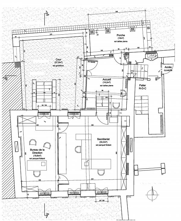 Pernand-Vergelesses - Domaine viticole (21) [2]