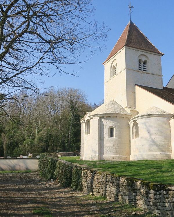 Reulle-Vergy - Eglise Saint-Saturnin (21) [3]