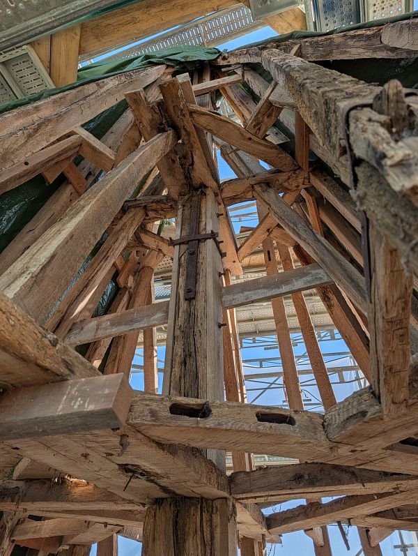 Germenay - Eglise St-Aubin (58) [2]