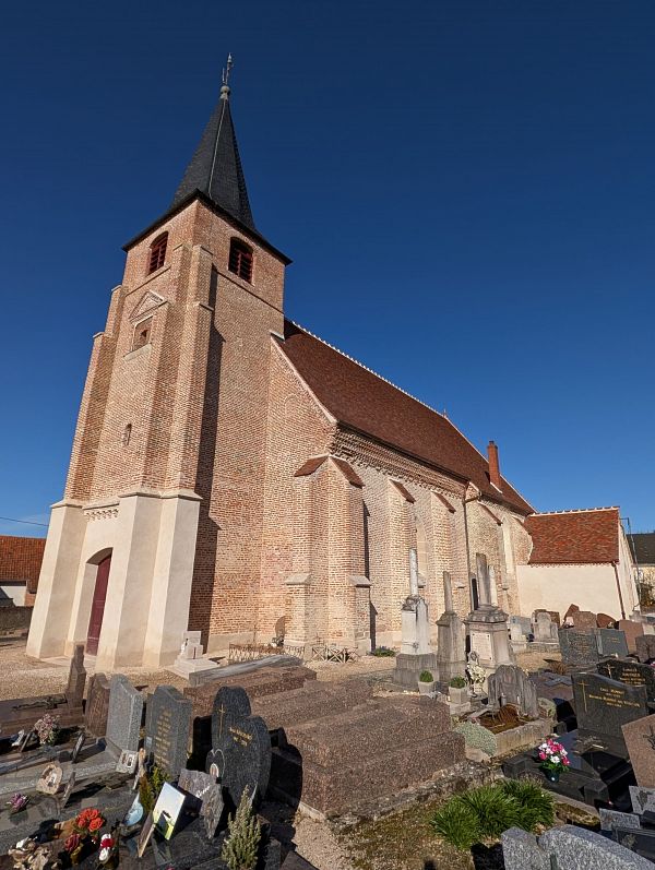 Franxault - Eglise Sainte-Trinité (21) [5]