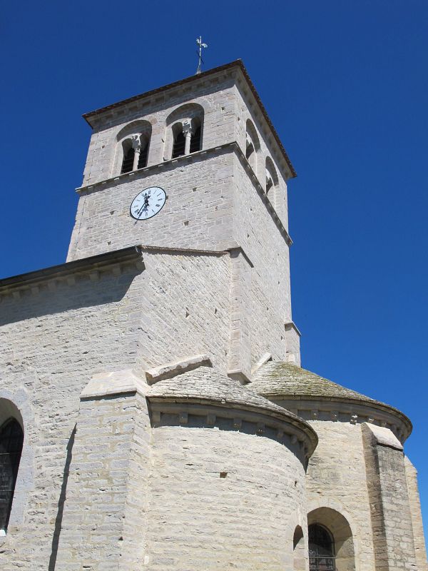 Fenay - Eglise Saint-Martin (21) [3]