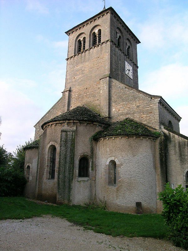 Fenay - Eglise Saint-Martin (21) [6]