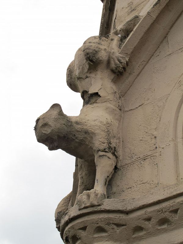 Besançon Eglise des Chaprais (25) [4]