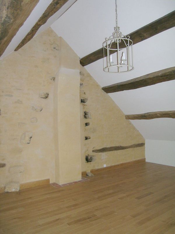 Chaudenay-le-Chateau - Maison (21) [6]