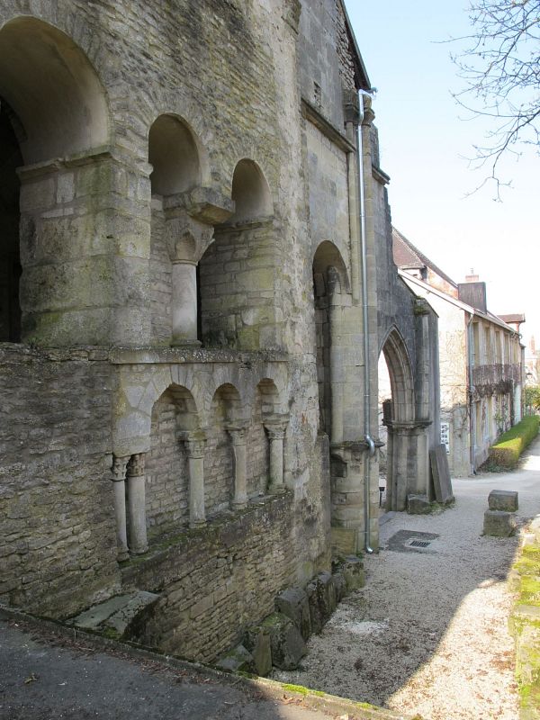 Flavigny-sur-Ozerain - Fabrique d'anis (21) [2]