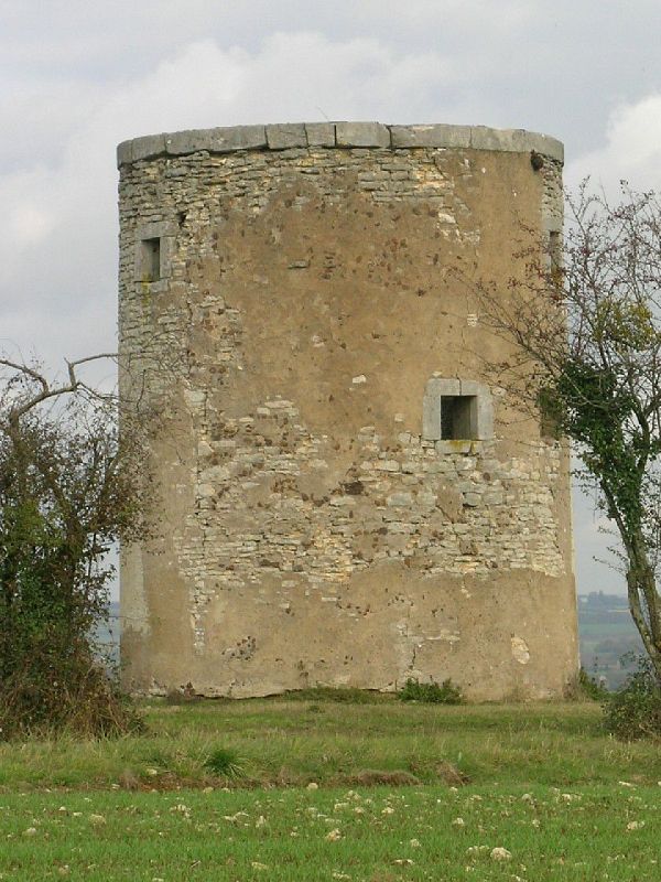 Bouhy - Moulin-à-vent (58) [8]