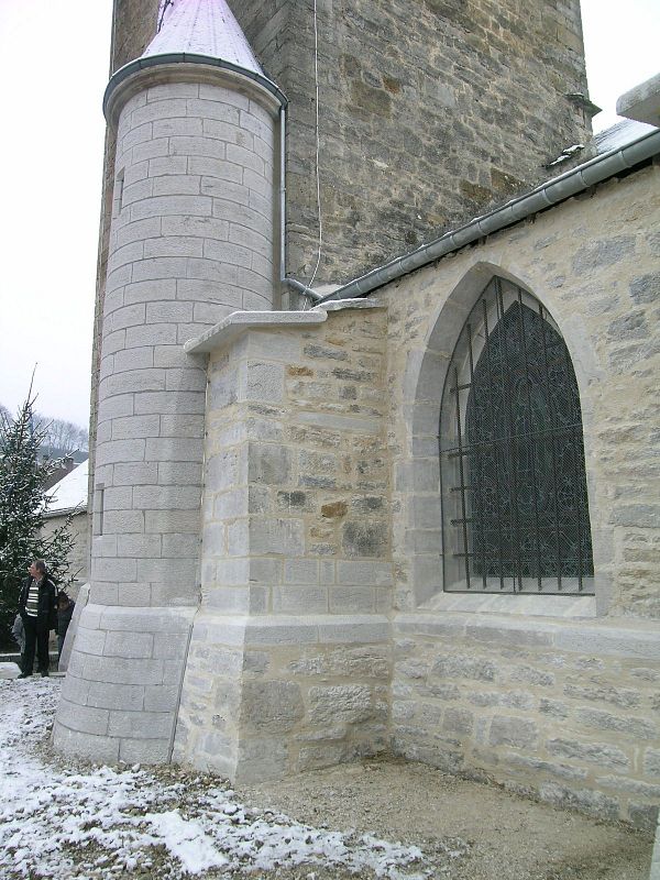 Vernantois - Eglise (39) [1]