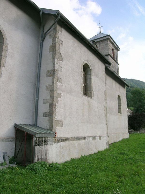 Villard-St-Sauveur-Eglise (39) [3]