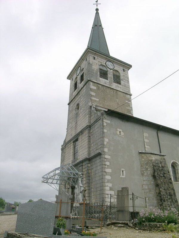 Viry-Eglise (39) [2]