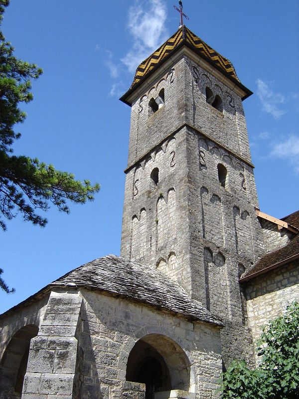 Boussières - Eglise (25) [1]