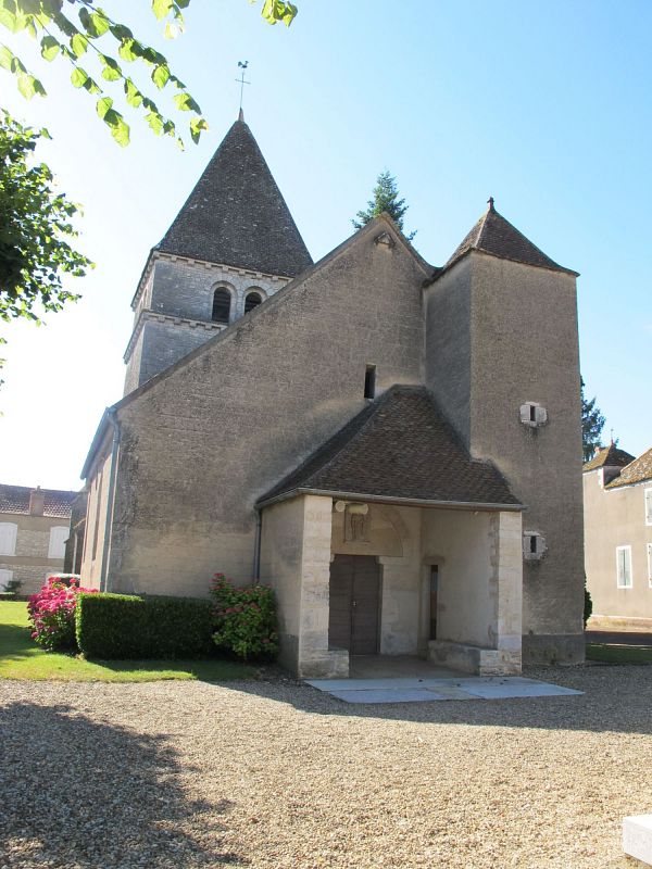 Merceuil - Eglise Saint-Laurent (21) [3]