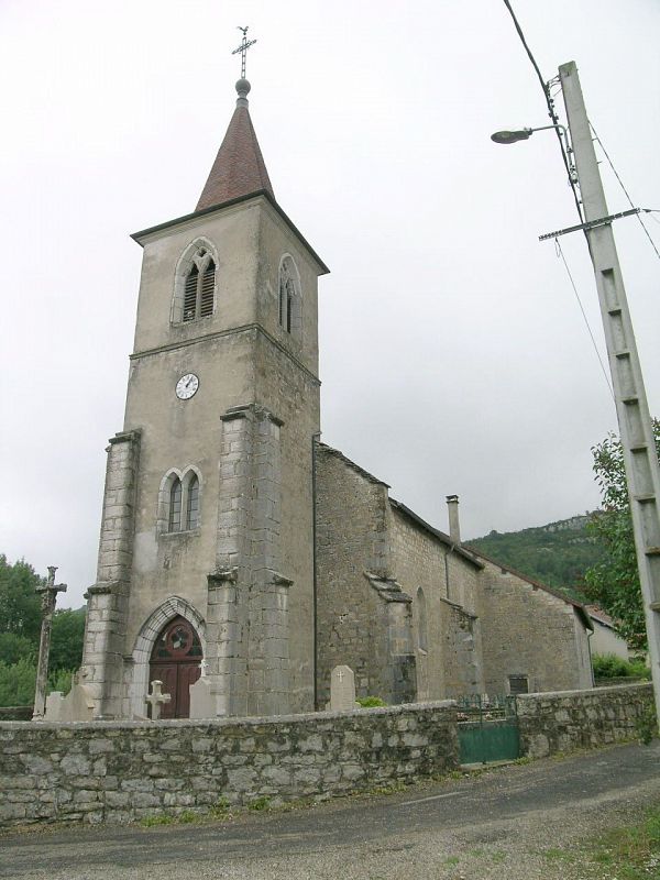 Fétigny - Eglise (39) [1]