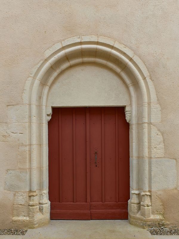 Bouze-les-Beaune - Eglise Saint-Vincent (21) [5]