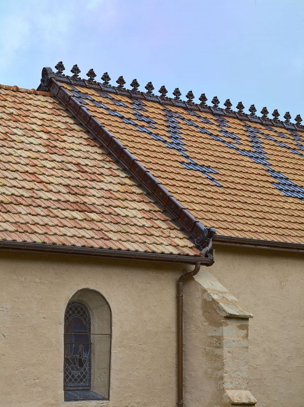 Bouze-les-Beaune - Eglise Saint-Vincent (21) [3]