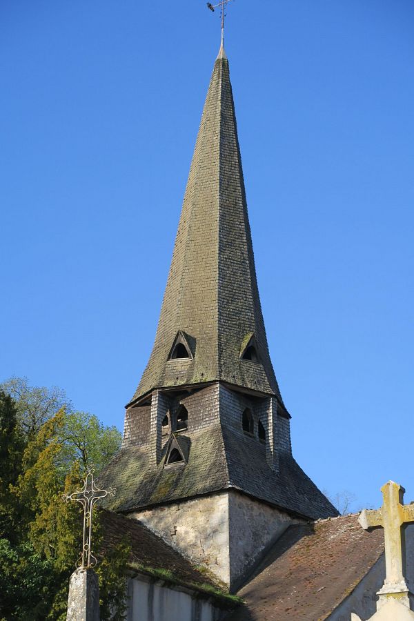 Saulieu - Eglise Saint-Saturnin (21) [2]